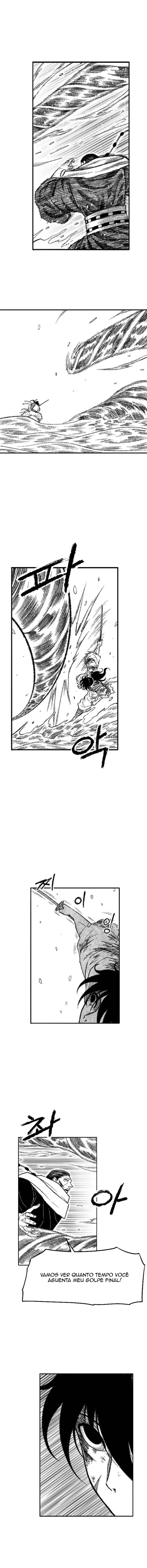 Heuksa Chapter 46 - Page 11