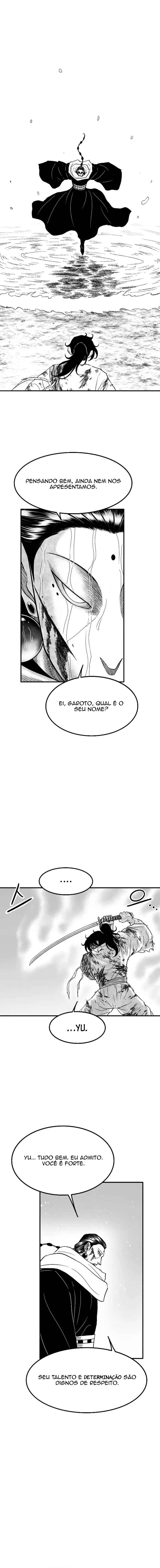 Heuksa Chapter 46 - Page 5