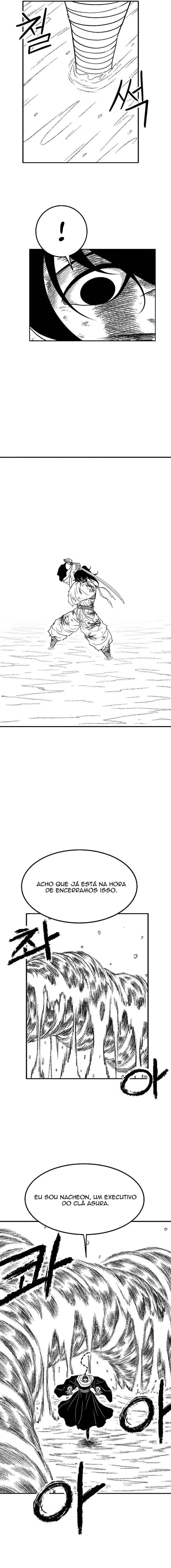 Heuksa Chapter 46 - Page 6