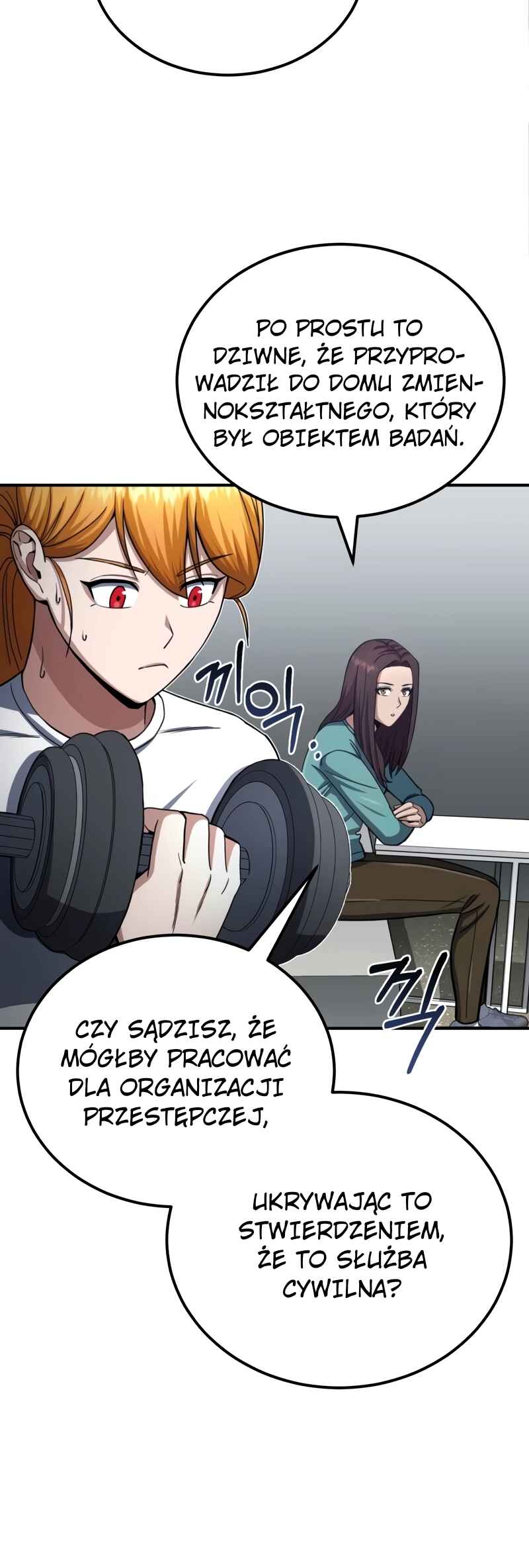 Gyugyeok Oe Hyeoltong Cheonjae Chapter 70 - Page 20