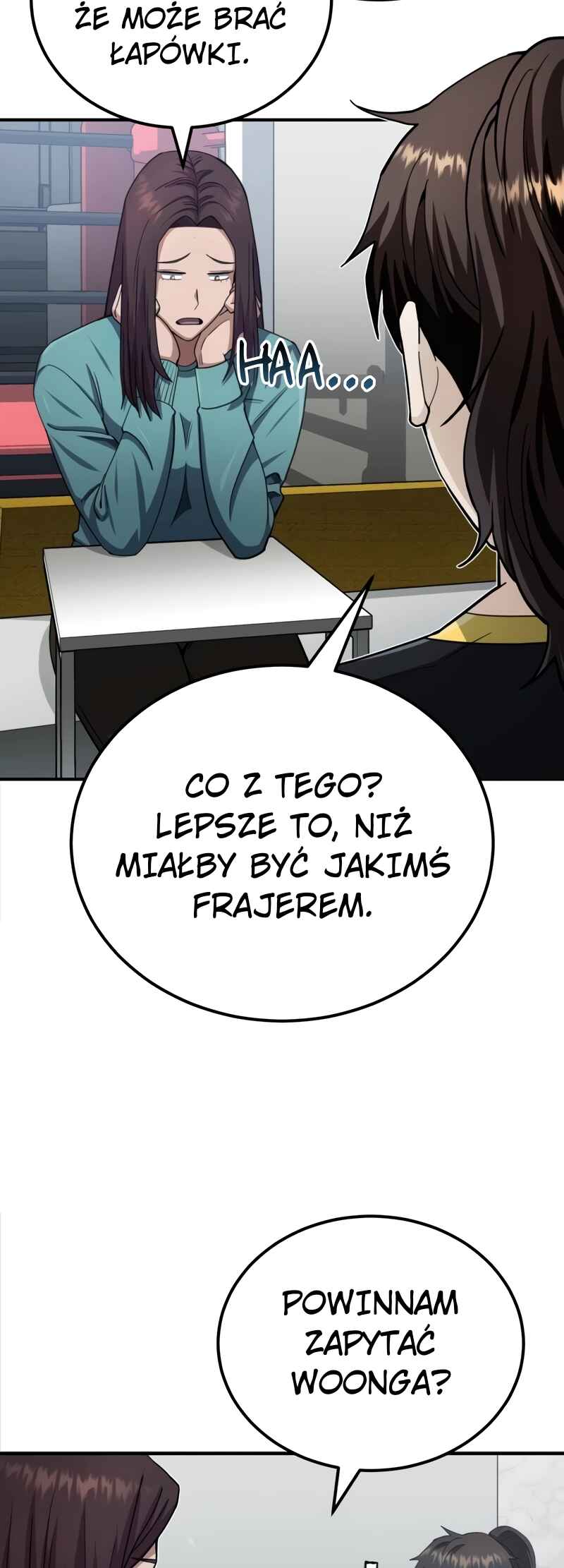 Gyugyeok Oe Hyeoltong Cheonjae Chapter 70 - Page 22