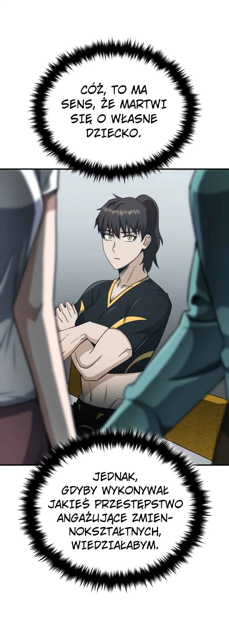 Gyugyeok Oe Hyeoltong Cheonjae Chapter 70 - Page 26