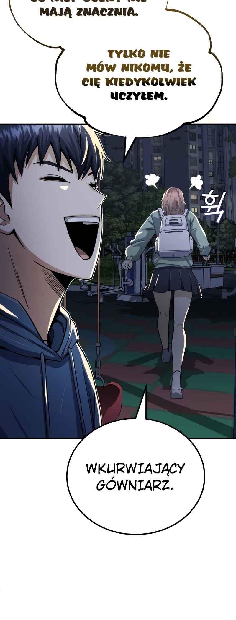 Gyugyeok Oe Hyeoltong Cheonjae Chapter 70 - Page 39