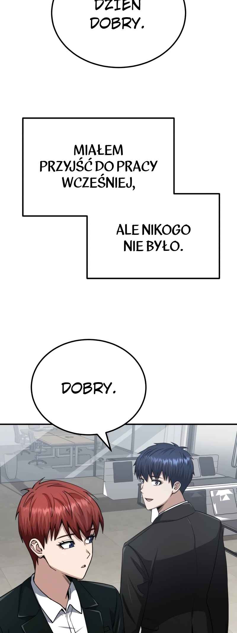 Gyugyeok Oe Hyeoltong Cheonjae Chapter 70 - Page 42