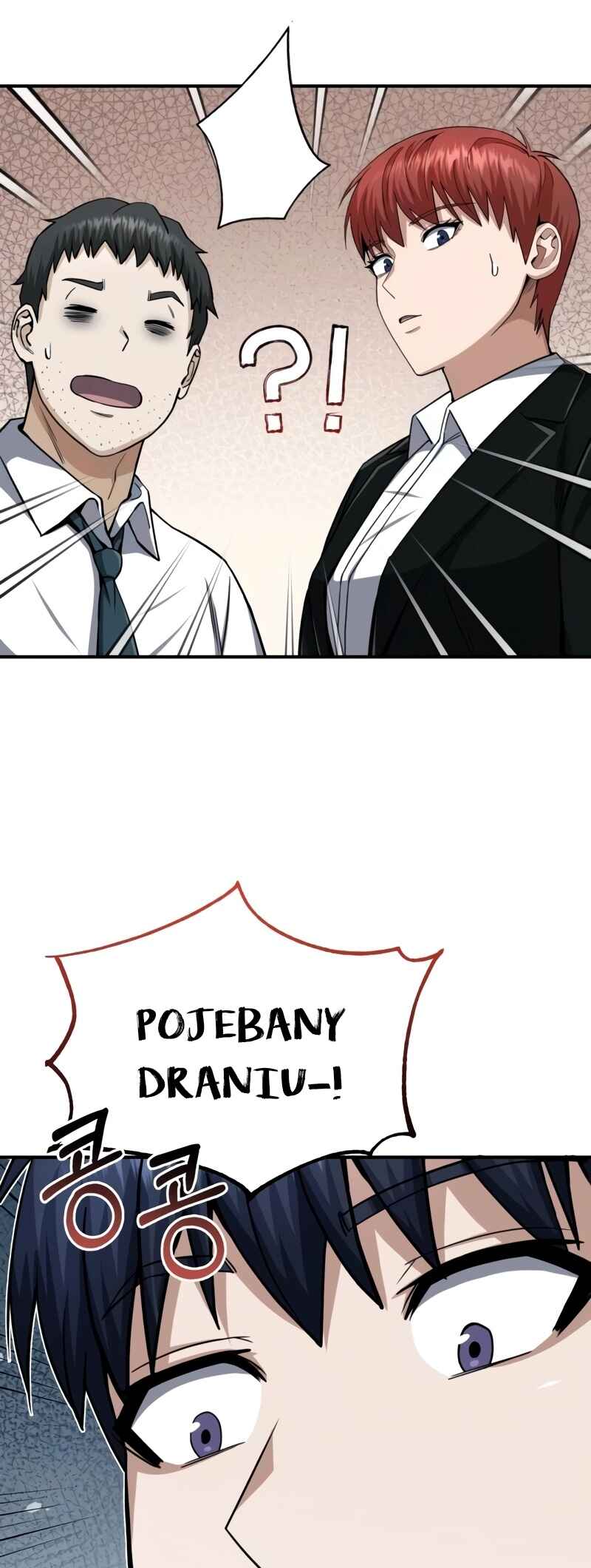 Gyugyeok Oe Hyeoltong Cheonjae Chapter 70 - Page 49