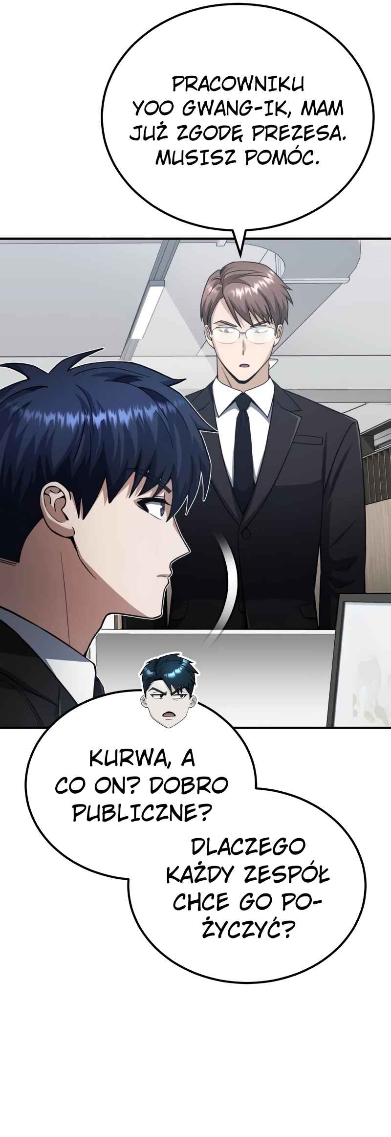 Gyugyeok Oe Hyeoltong Cheonjae Chapter 70 - Page 60