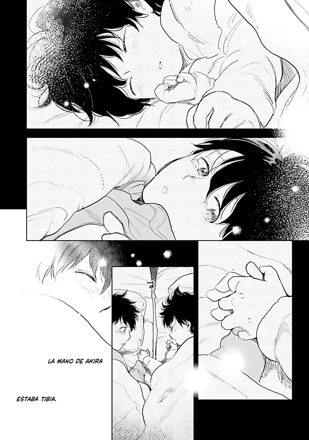 Saraba, Yoki Hi Chapter 6 - Page 19