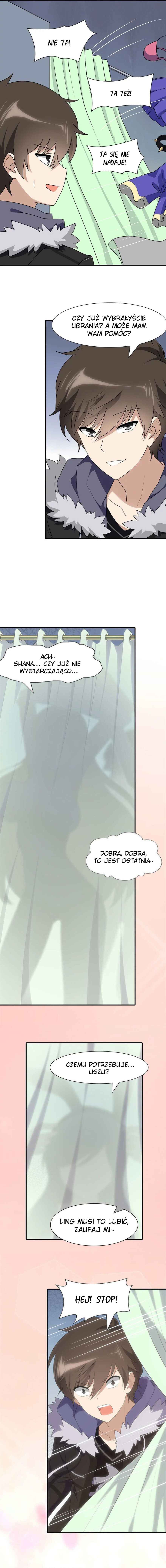 My Girlfriend Is a Zombie Chapter 99 - Page 4