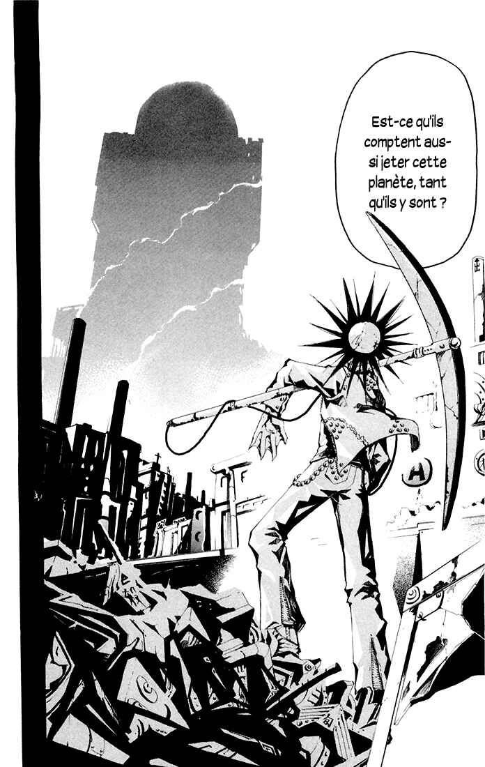 B.Ichi Chapter 5 - Page 3