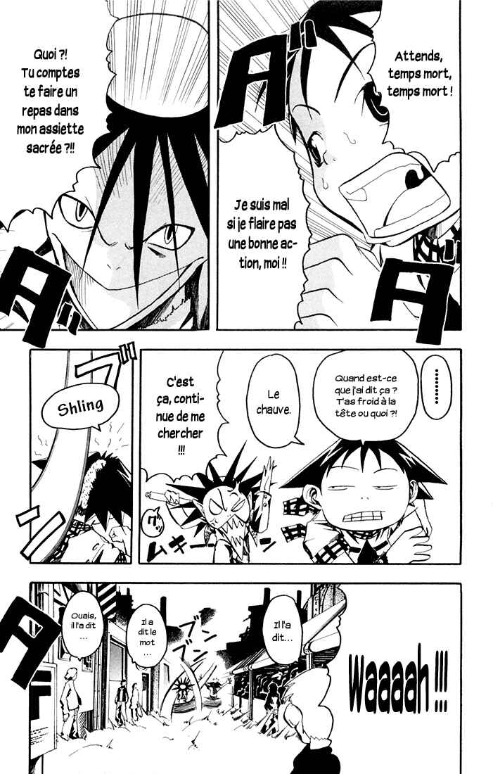 B.Ichi Chapter 5 - Page 31