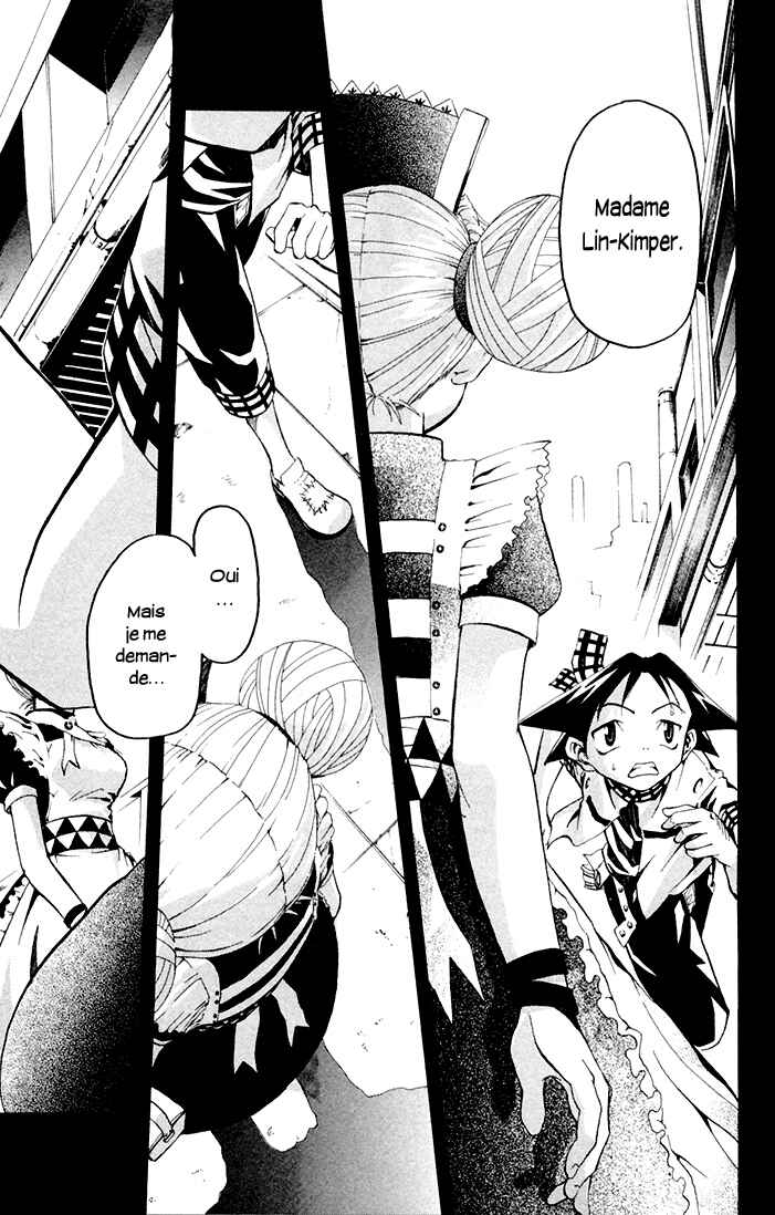 B.Ichi Chapter 5 - Page 33