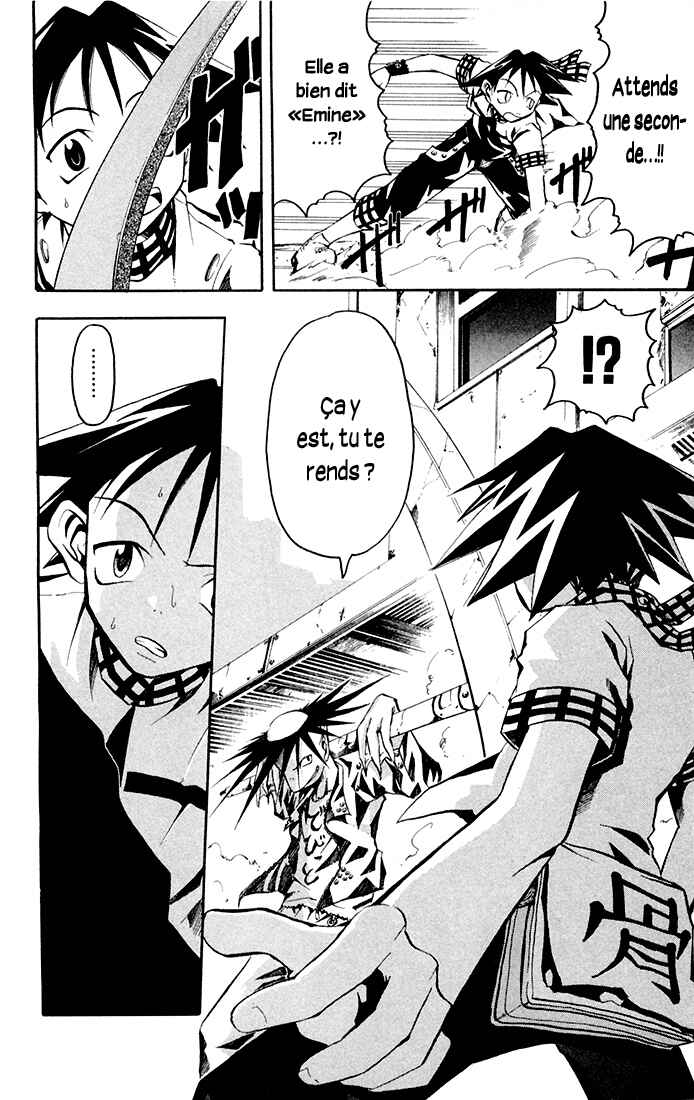 B.Ichi Chapter 5 - Page 35