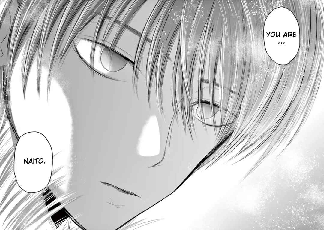 Naito Shishiruirui Messatsu Death Road Chapter 37 - Page 13