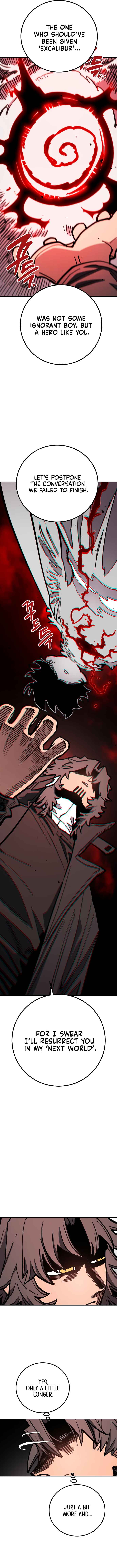 Player Chapter 231 - Page 10
