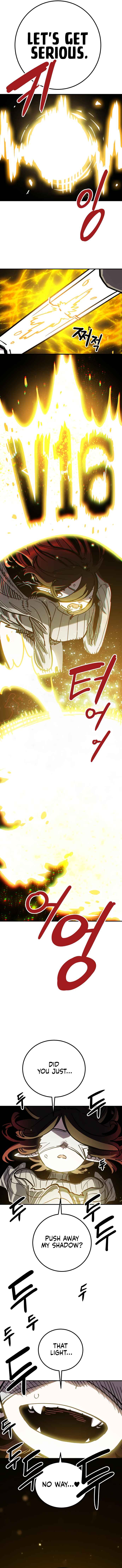 Player Chapter 231 - Page 14