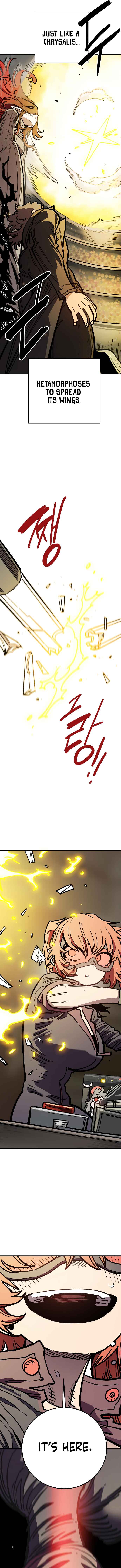 Player Chapter 231 - Page 16