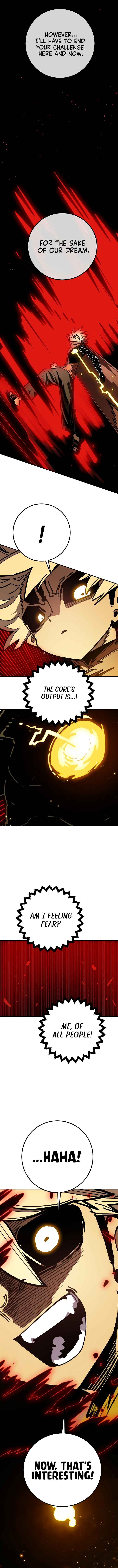 Player Chapter 231 - Page 7