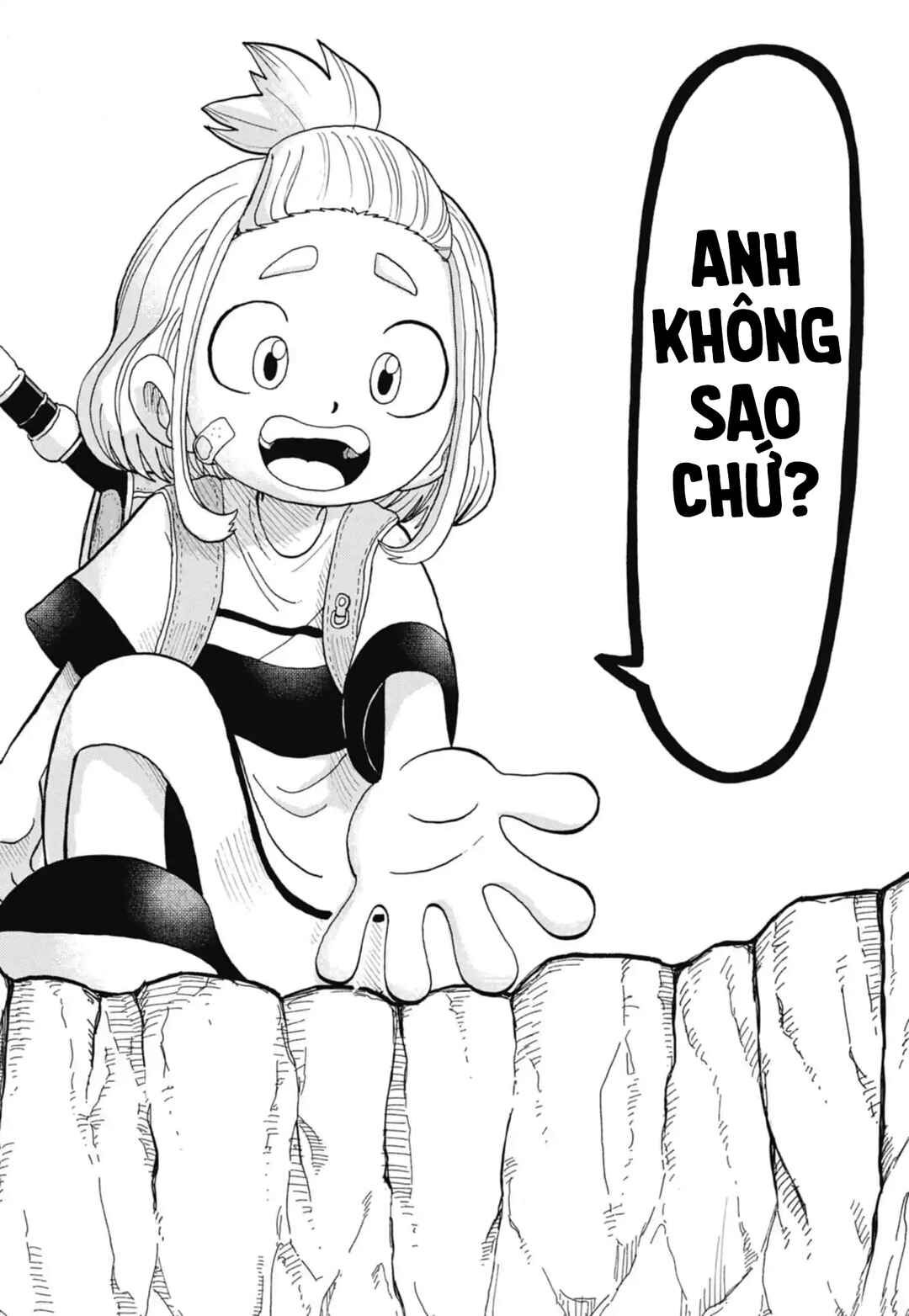 Unmei no Makimodoshi Chapter 49 - Page 27