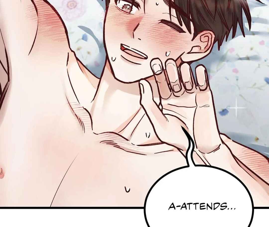Don’t Pick Don’t Pick Chapter 16 - Page 112