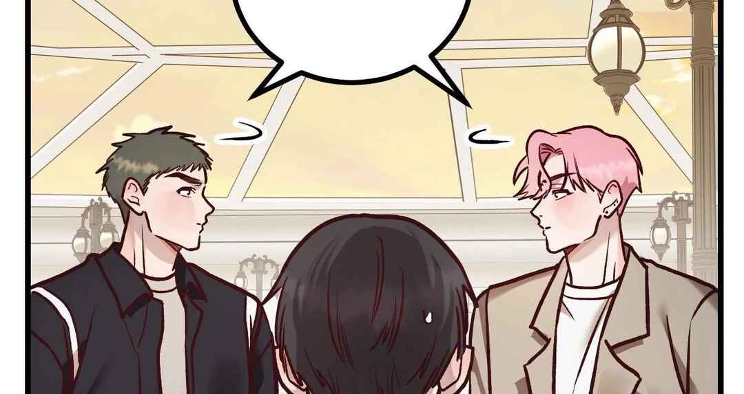 Don’t Pick Don’t Pick Chapter 16 - Page 129