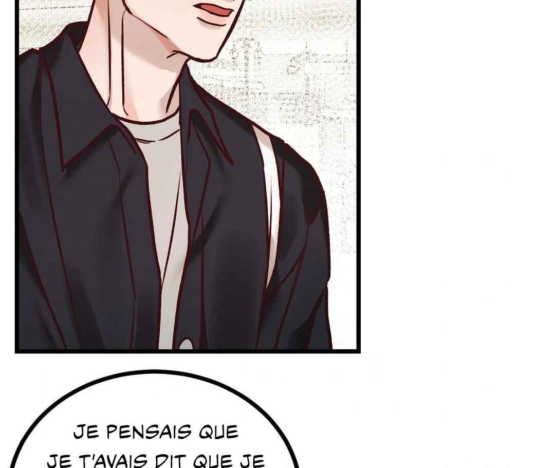 Don’t Pick Don’t Pick Chapter 16 - Page 132