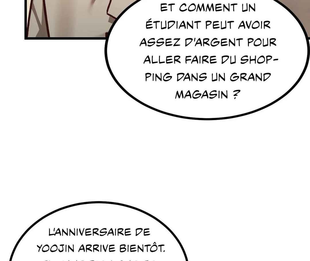Don’t Pick Don’t Pick Chapter 16 - Page 138