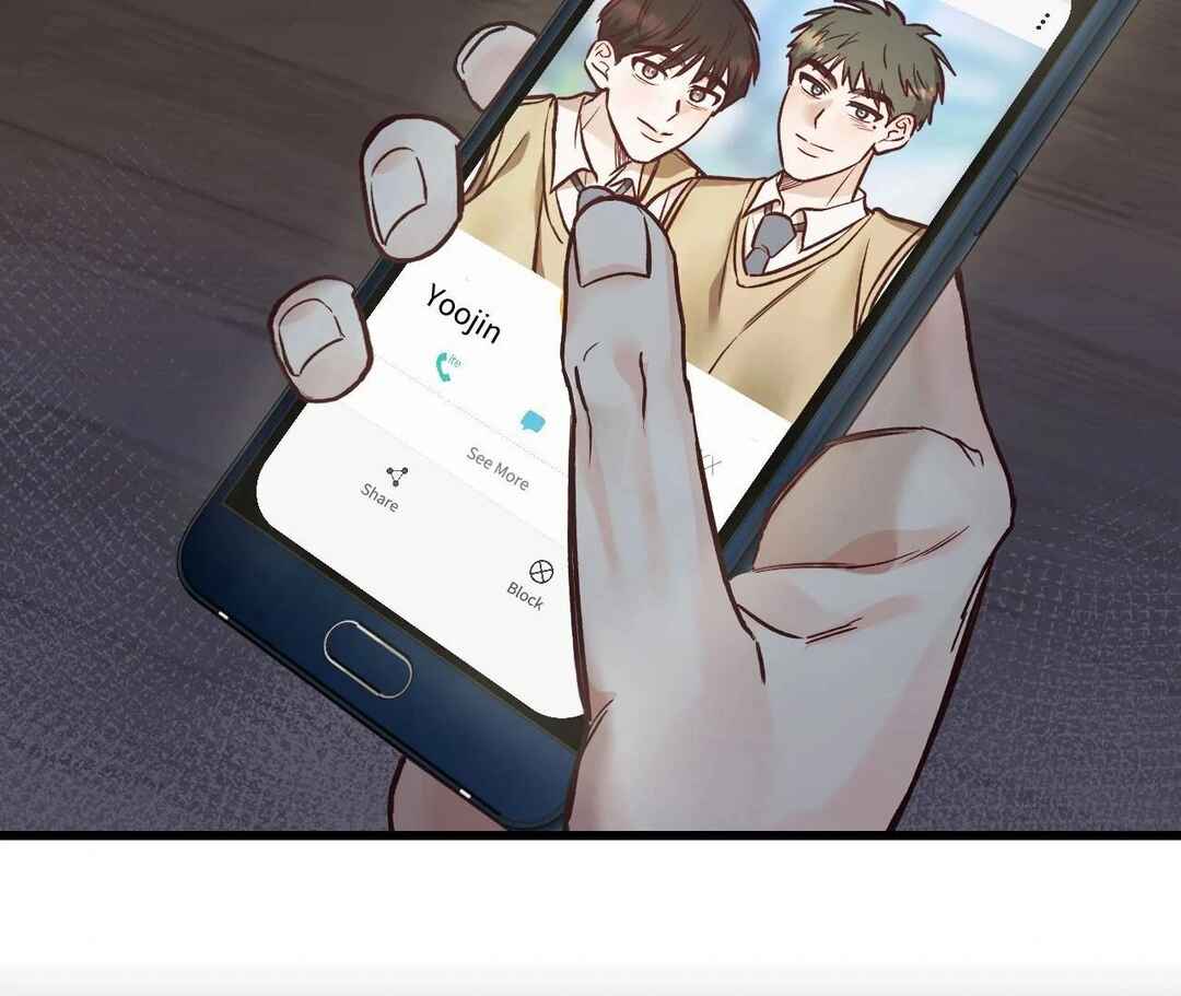 Don’t Pick Don’t Pick Chapter 16 - Page 14