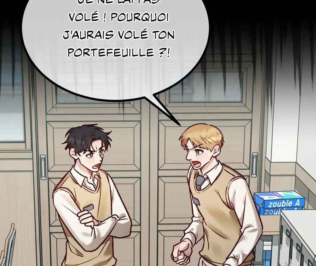 Don’t Pick Don’t Pick Chapter 16 - Page 18