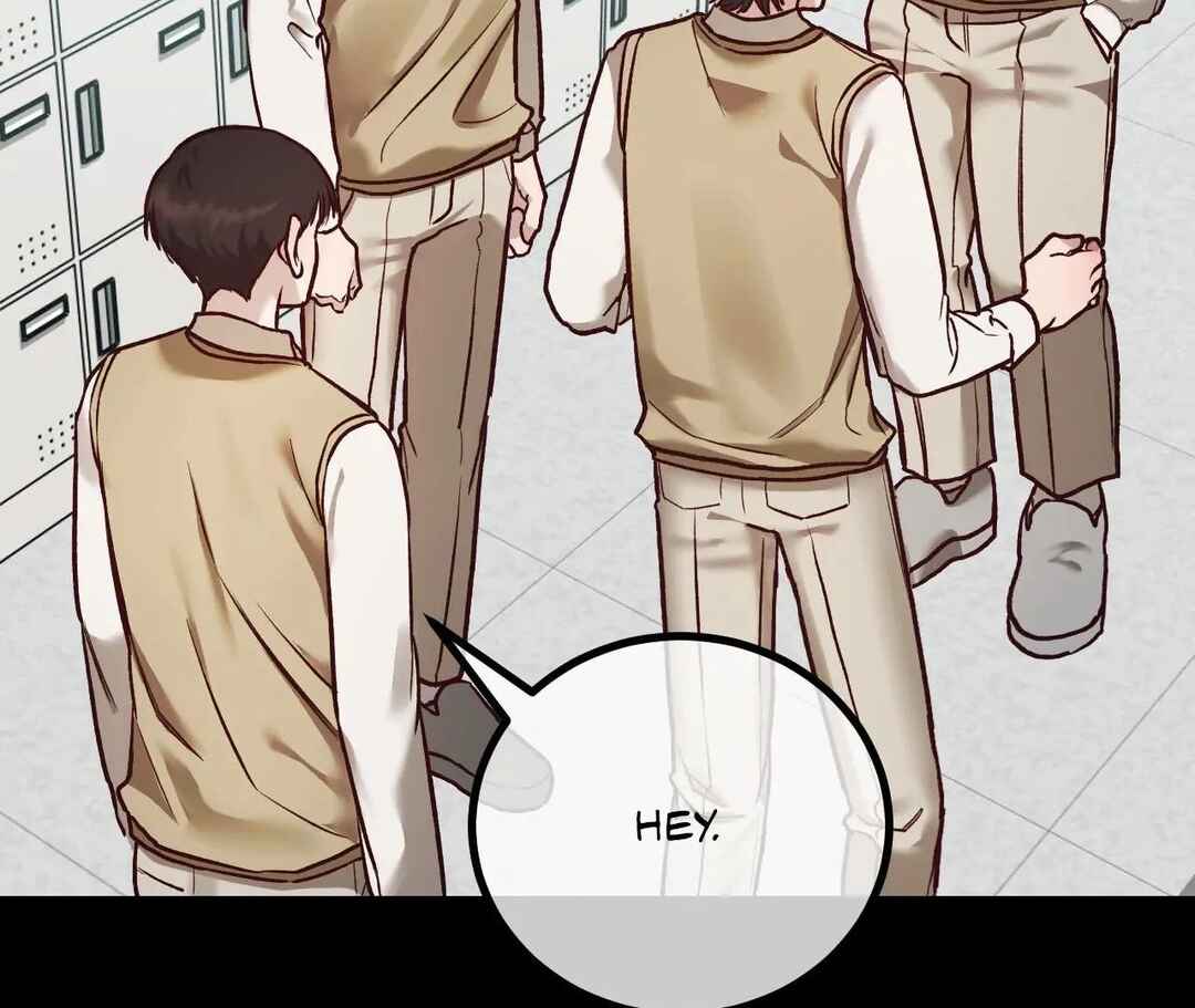Don’t Pick Don’t Pick Chapter 16 - Page 45