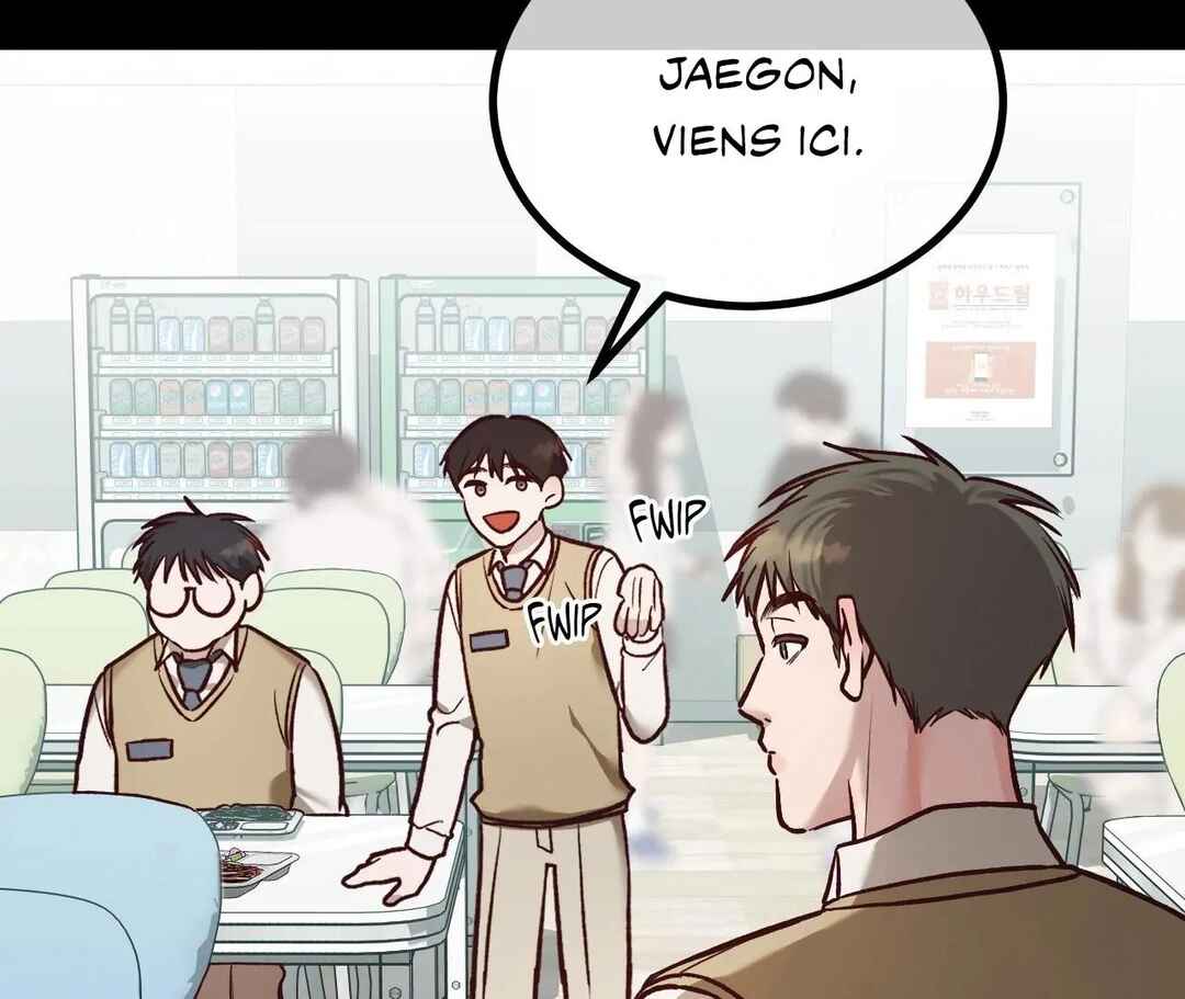 Don’t Pick Don’t Pick Chapter 16 - Page 63