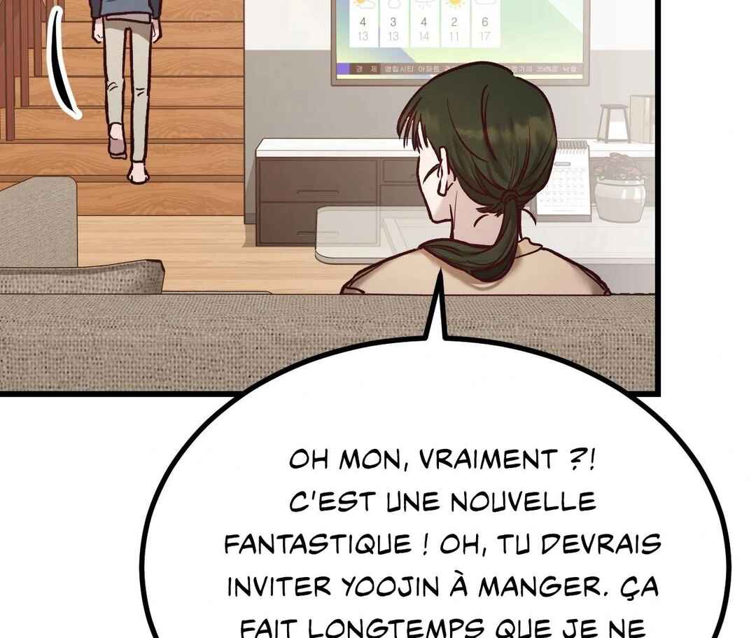 Don’t Pick Don’t Pick Chapter 16 - Page 8