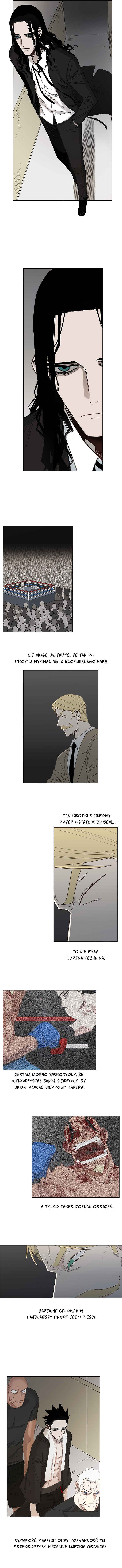 The Boxer Chapter 19 - Page 2
