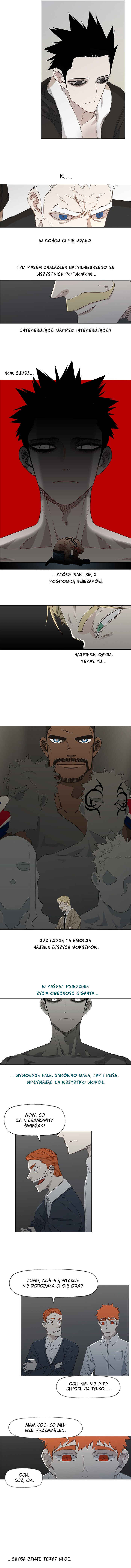 The Boxer Chapter 19 - Page 3