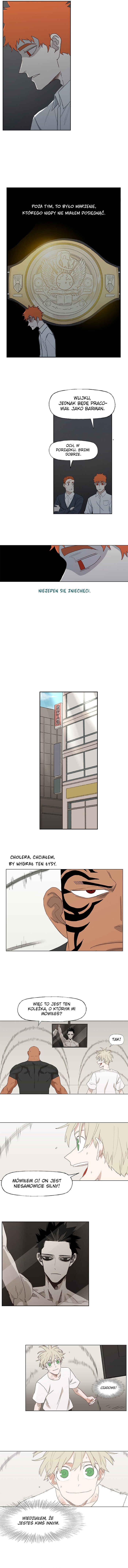 The Boxer Chapter 19 - Page 4