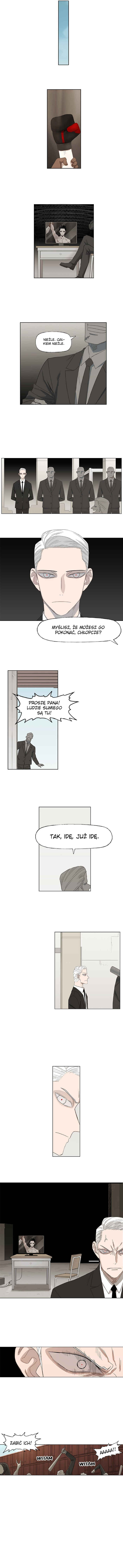 The Boxer Chapter 19 - Page 6