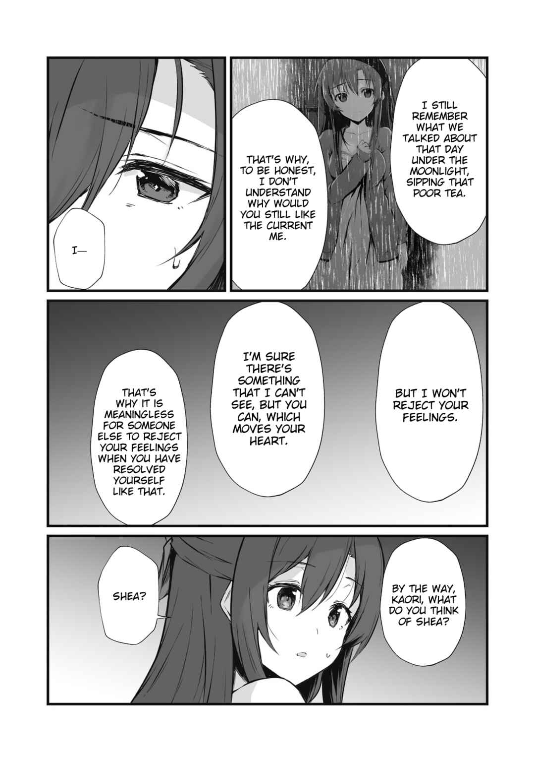 Arifureta Shokugyou de Sekai Saikyou Chapter 62 - Page 12
