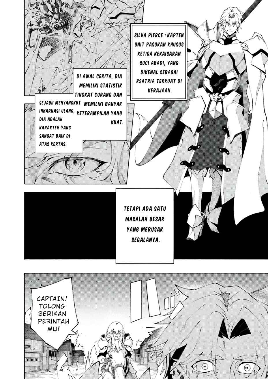 Joban de Shinu Saikyou no Sabu Kyara ni Tensei Shita node, Game Chishiki de Musou Suru Chapter 1 - Page 12