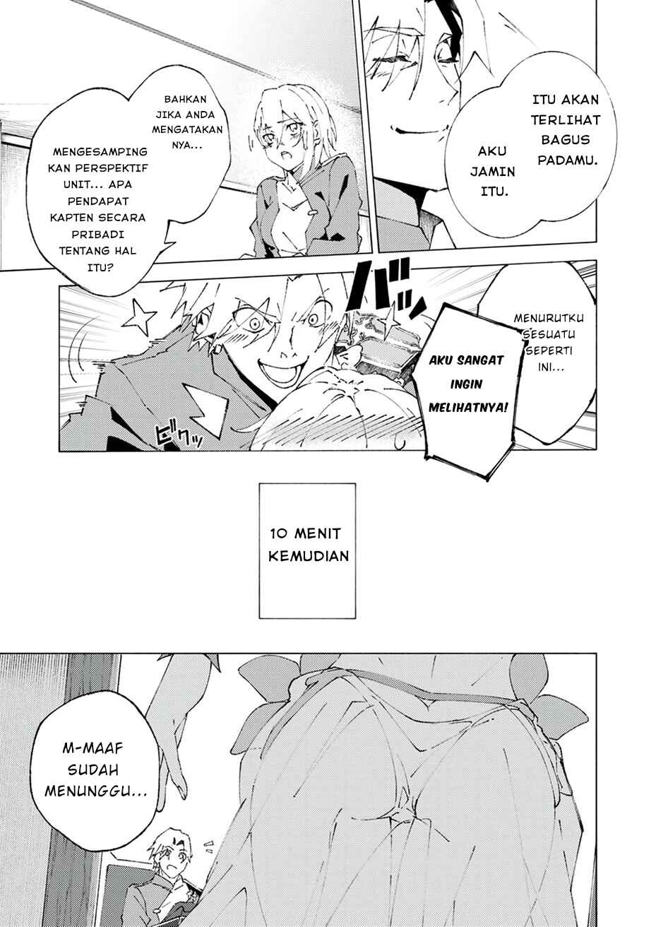 Joban de Shinu Saikyou no Sabu Kyara ni Tensei Shita node, Game Chishiki de Musou Suru Chapter 1 - Page 41