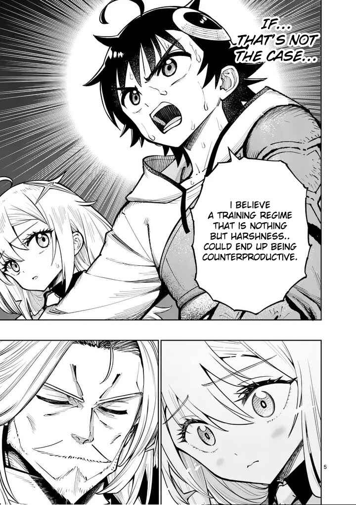 Saikyou Onna Shishou-tachi ga Ikusei Houshin o Megutte Shuraba Chapter 81 - Page 6
