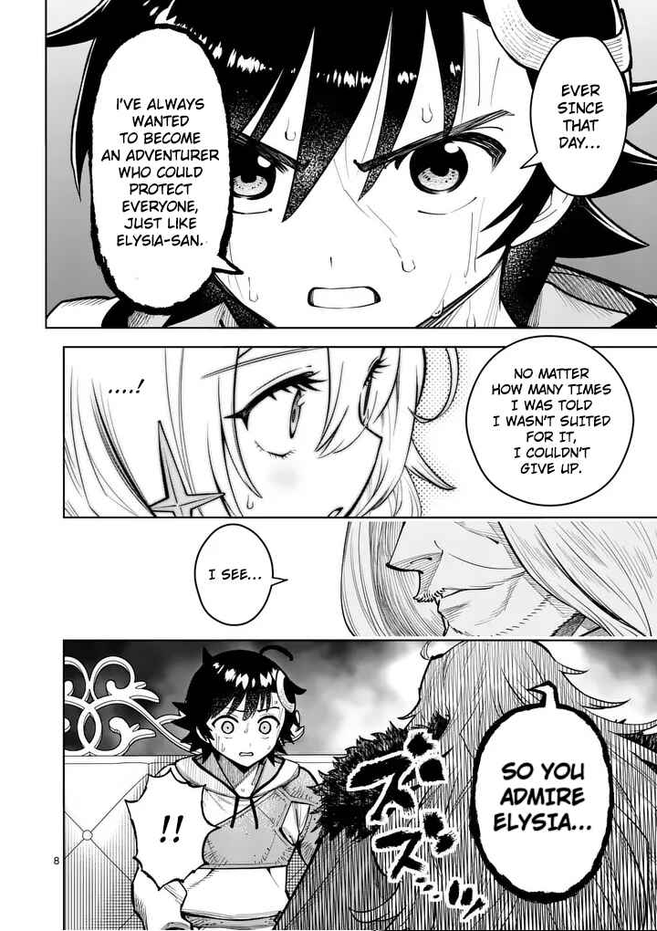 Saikyou Onna Shishou-tachi ga Ikusei Houshin o Megutte Shuraba Chapter 81 - Page 9