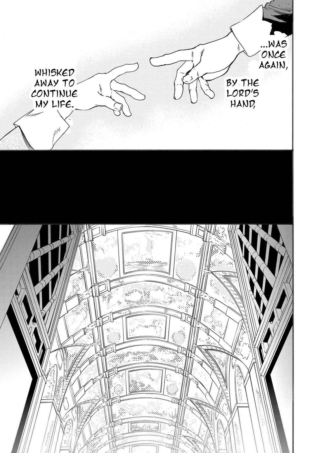 Hitohake no Niji Chapter 18 - Page 23