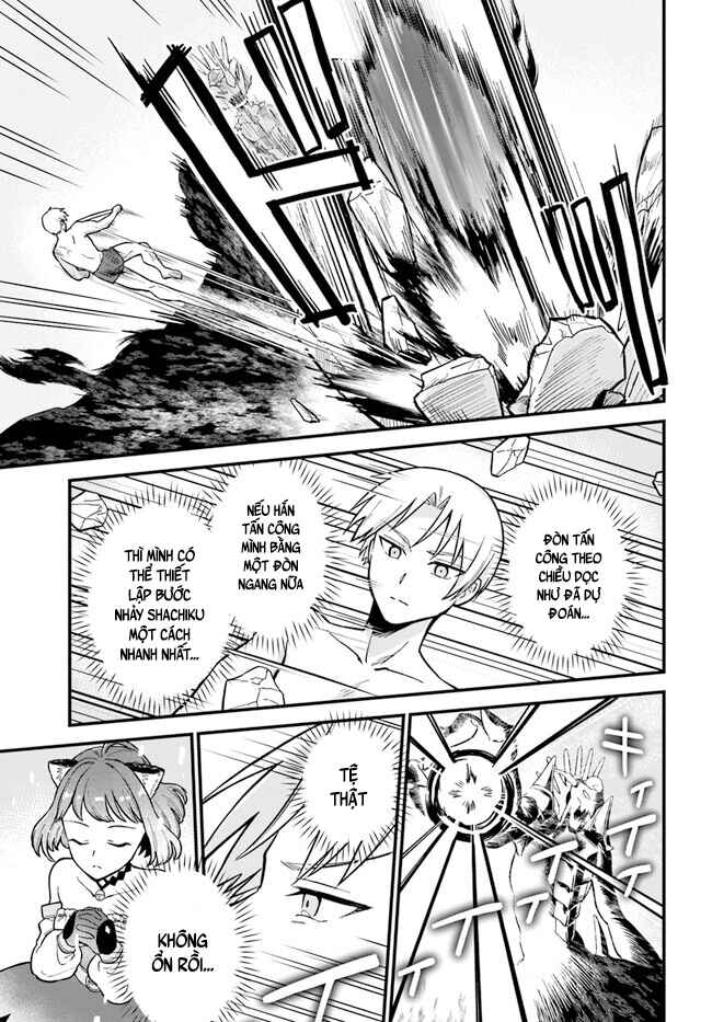 RTA Sousha wa Game Sekai kara Kaerenai Chapter 1 - Page 56