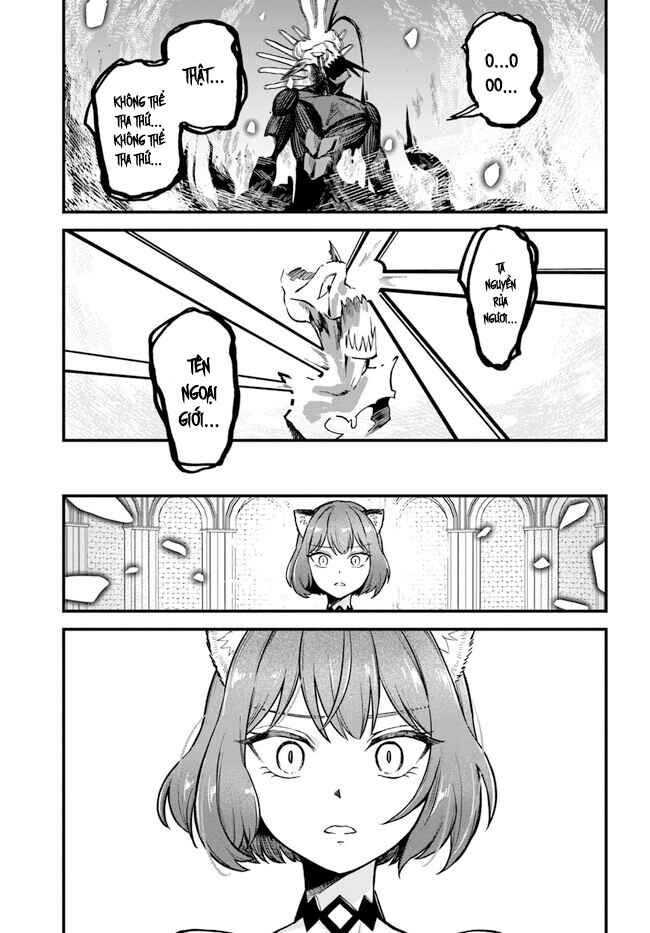 RTA Sousha wa Game Sekai kara Kaerenai Chapter 1 - Page 62