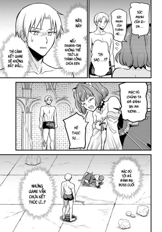RTA Sousha wa Game Sekai kara Kaerenai Chapter 1 - Page 66