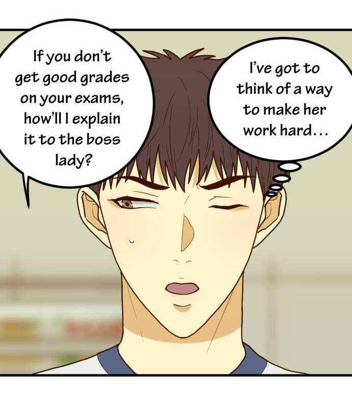 RoomXMate Chapter 45 - Page 15