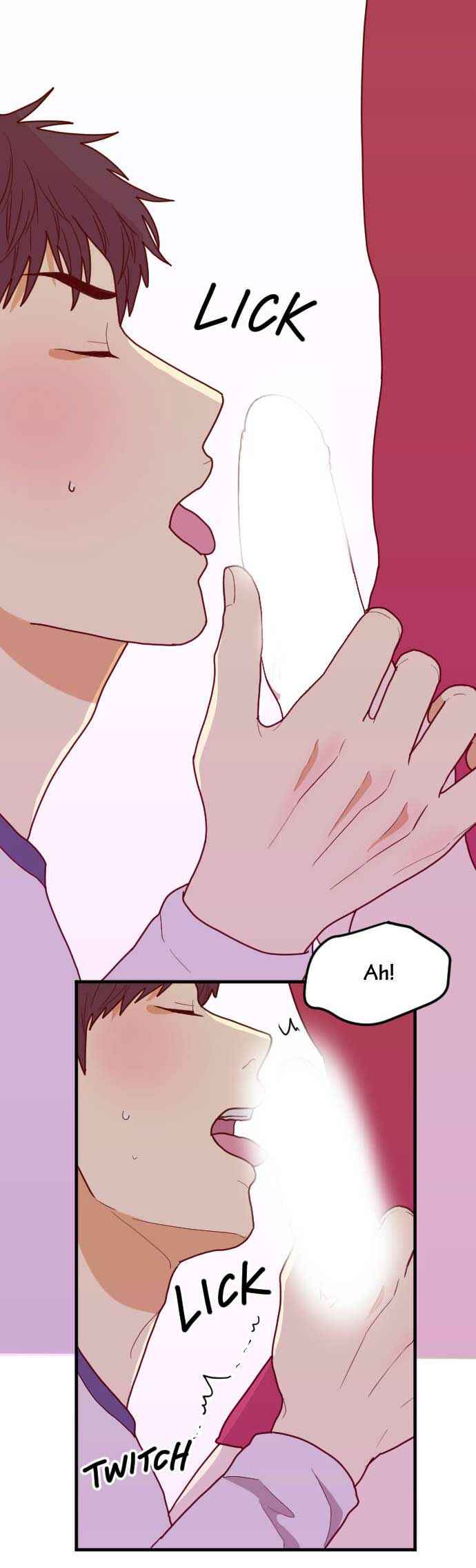 RoomXMate Chapter 45 - Page 32