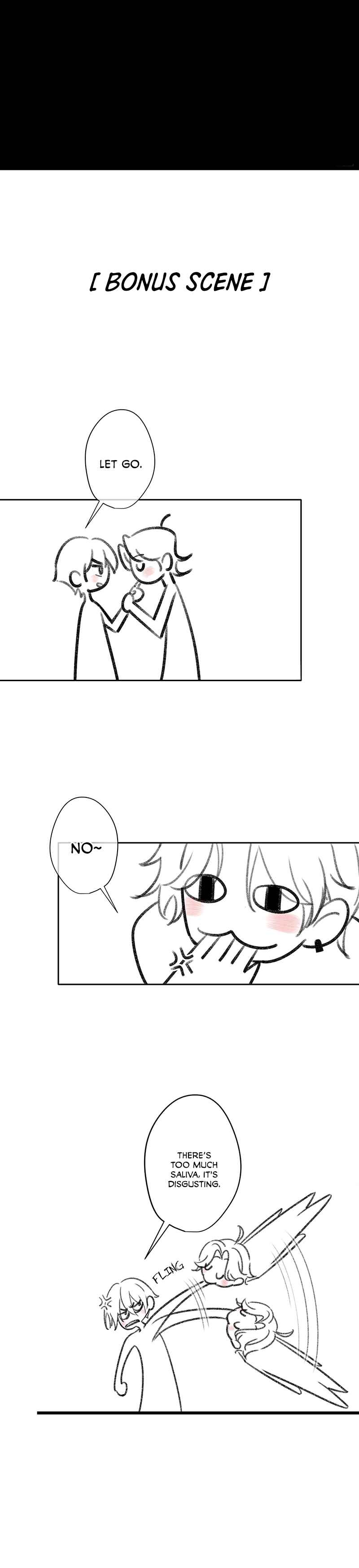 Evil Baby Chapter 12 - Page 23