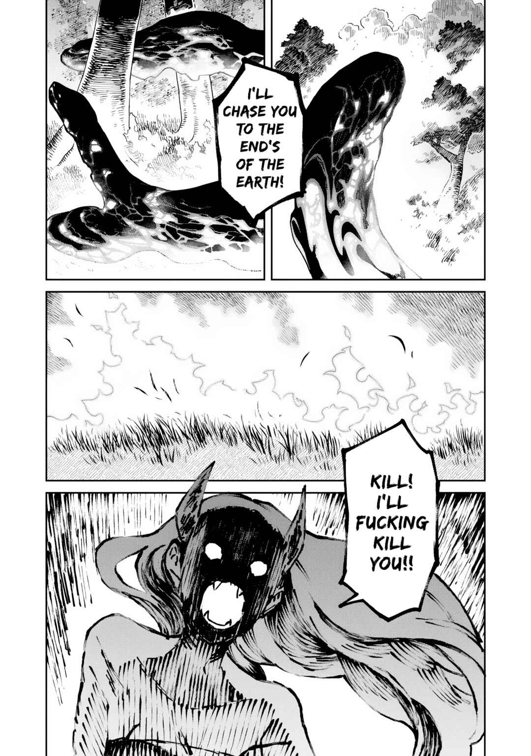 Ishigami Senki Chapter 24 - Page 22