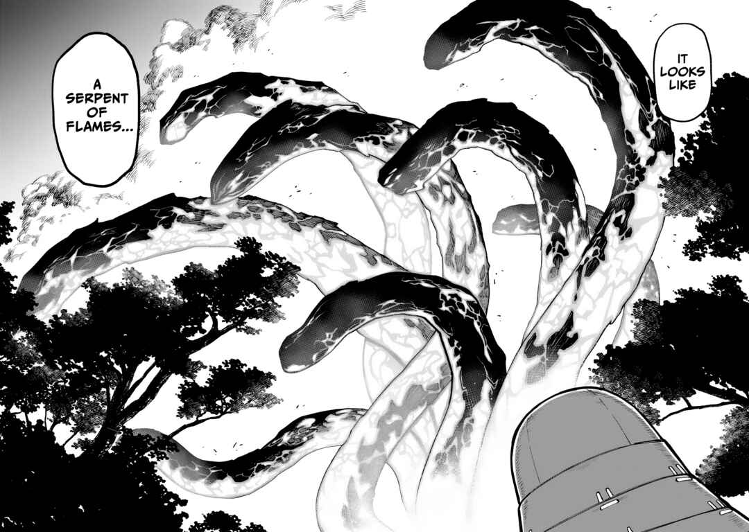 Ishigami Senki Chapter 24 - Page 24
