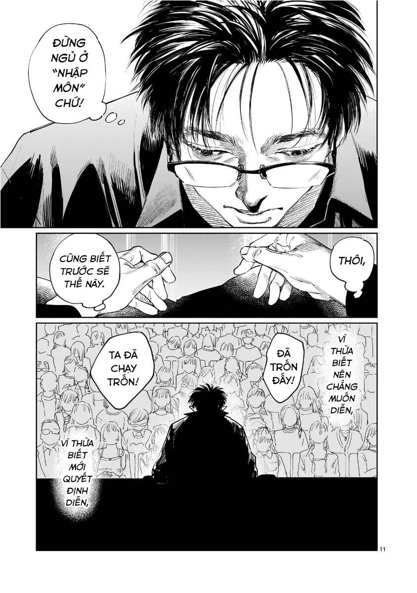 Double Chapter 32 - Page 11